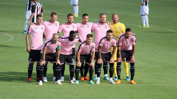 Serie B, Hellas Verona-Palermo: le formazioni ufficiali