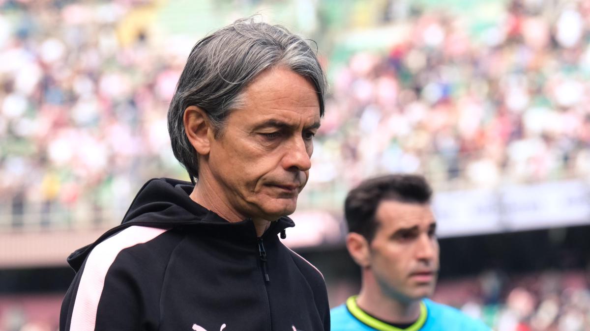Filippo Inzaghi 