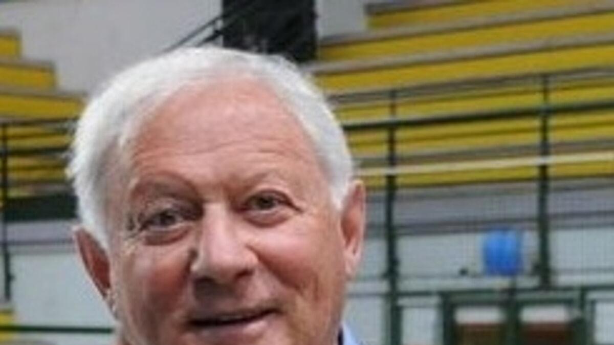 Calcio, addio a Rumignani: un allenatore che ha lasciato tracce anche a Palermo