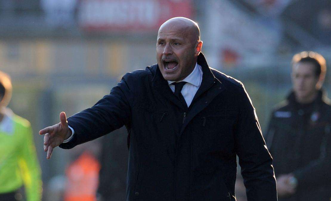 Atalanta, Colantuono: "A Palermo sarà difficile. Miccoli? E' uno dei migliori del nostro campionato"