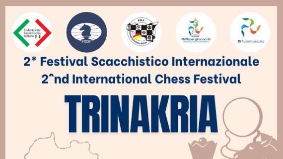 ESCLUSIVA TUTTOPALERMO.NET - Matti per gli Scacchi, Manganiello: "Il Festival Trinakria è l'unico in Sicilia dove..."