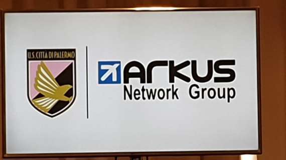 Palermo, comunicato da parte di Arkus Network