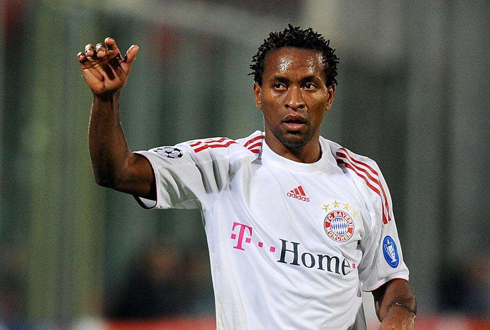 UFFICIALE: Ze Roberto all'Amburgo