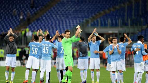 UFFICIALE: Lazio, acquistato Braafheid 
