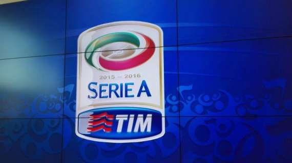 Serie A, le probabili formazioni della terza giornata