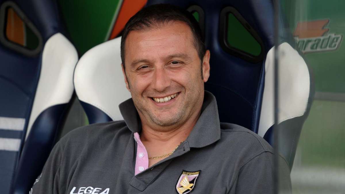 Palermo, un buon pareggio: un plauso a Mangia