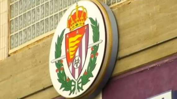 UFFICIALE: Valladolid, pomosso in Liga