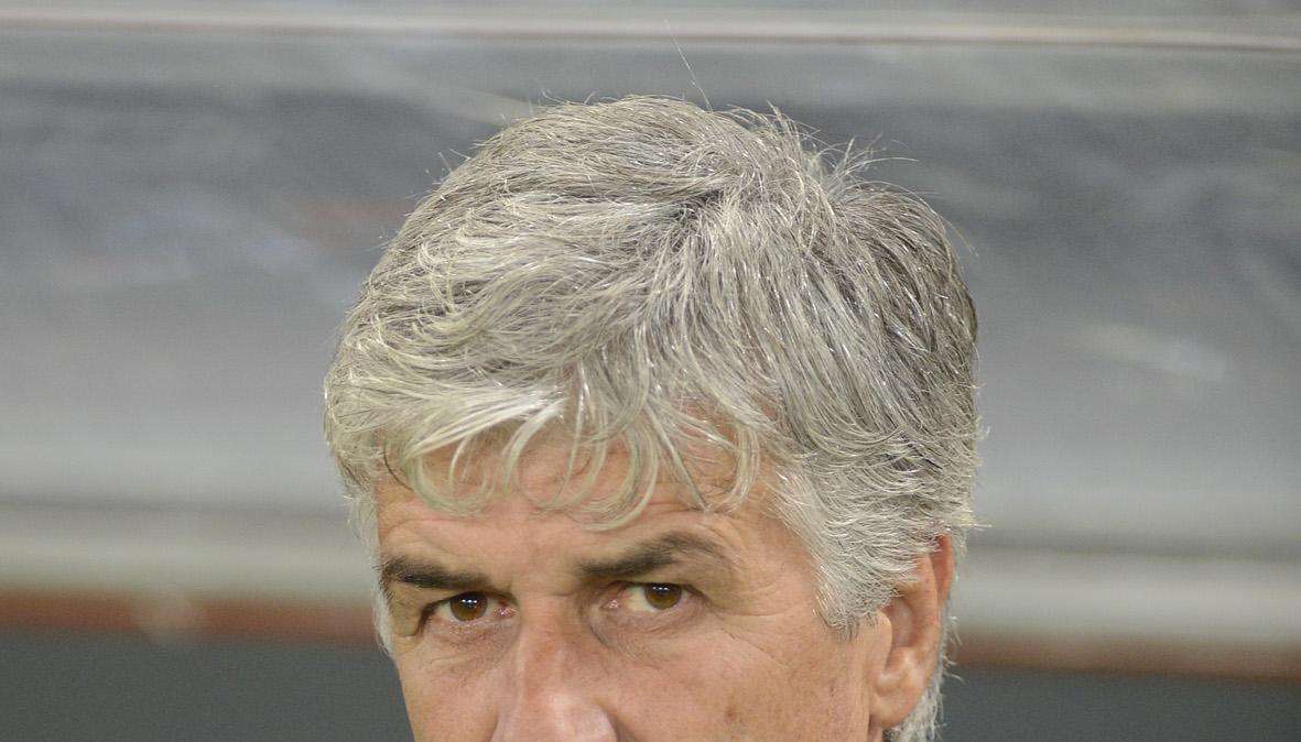 Palermo, l'ex-Gasperini: "L'esperienza di Palermo e Inter? Sono molto dispiaciuto per quello che è successo col presidente..."