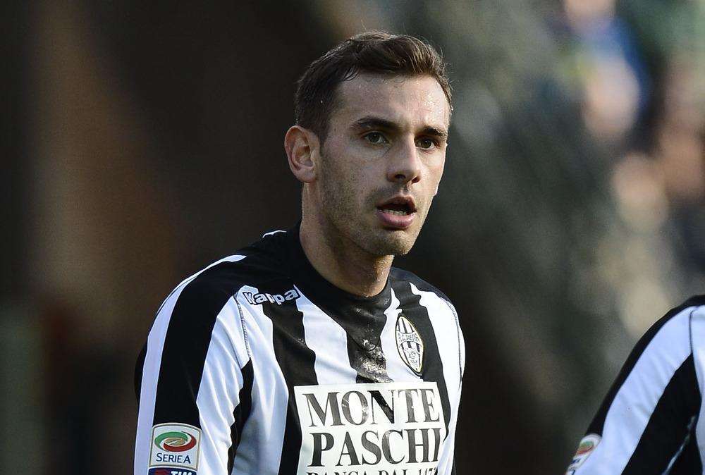 Palermo, Della Rocca in bilico tra Palermo e Bologna: si va verso il rinnovo della comproprietà