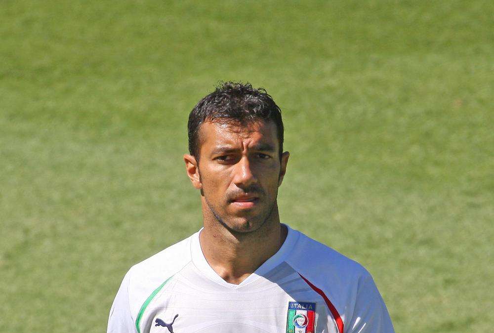 Juventus, Quagliarella: "Non pentito del trasferimento"