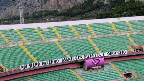 Palermo, una vittoria per il morale e per la classifica