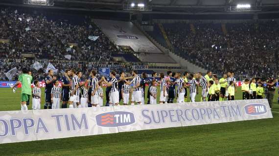 Supercoppa Italiana, si giocherà in Qatar: Juventus-Napoli