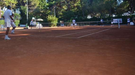 Extra Calcio: Tennis, vince la Errani a Palermo