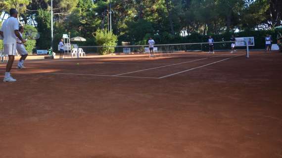Extra Calcio: Tennis, ai 31^ Palermo Ladies Open Martic e Kontaveit sono le prime semifinaliste