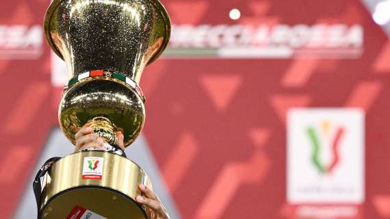 Coppa Italia, stasera l'ultima gara dei quarti di finale