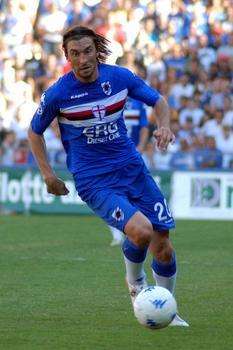 Reggina, Bonazzoli pronto al rientro