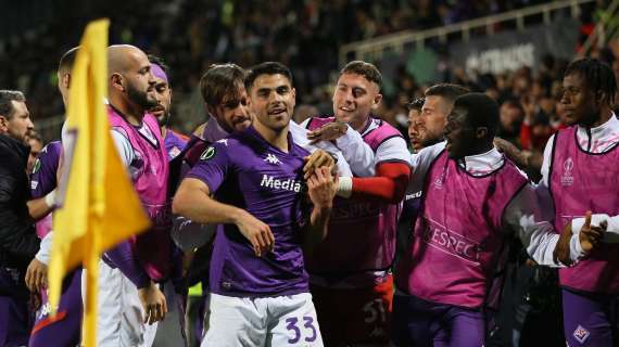 Europa League e Conference League, i risultati delle italiane: tutte in semifinale!