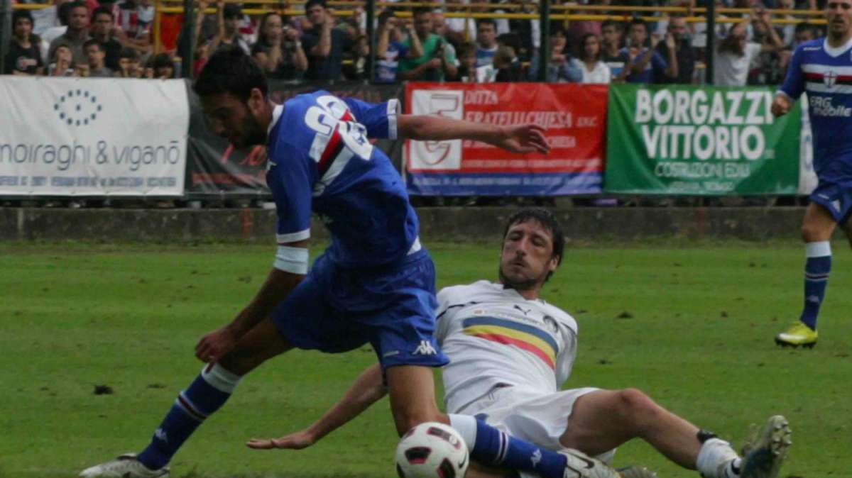 UFFICIALE: Sampdoria, Foti in prestito all'Empoli