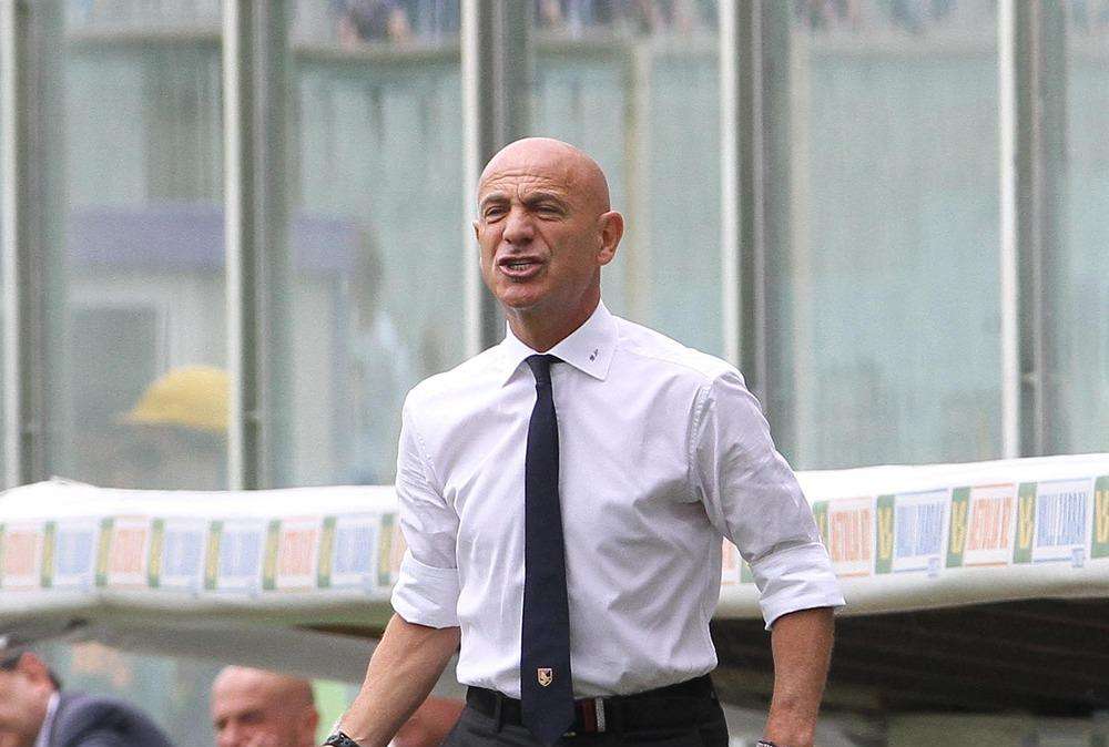 Palermo, oggi conferenza di Sannino e seduta pomeridiana