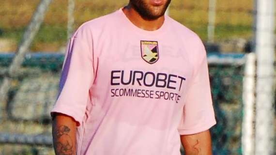 Palermo, Ilicic e Bacinovic hanno scelto i numeri di maglia