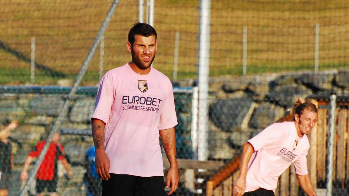 Palermo, Nocerino: "Girone impegnativo. Non sottovalutiamo nessuno"