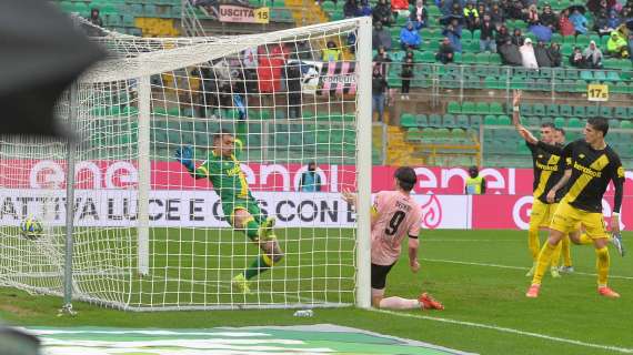 Palermo, martedì la ripresa delle sedute