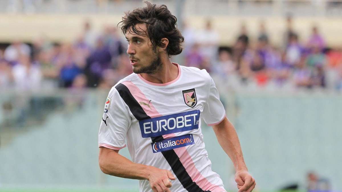 Palermo, Ag. Garcia: "É stato confermato"