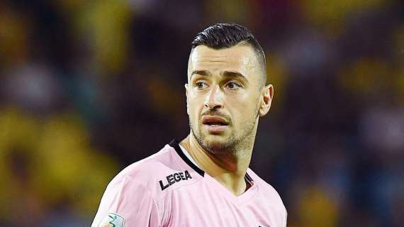 Ilija Nestorovski 