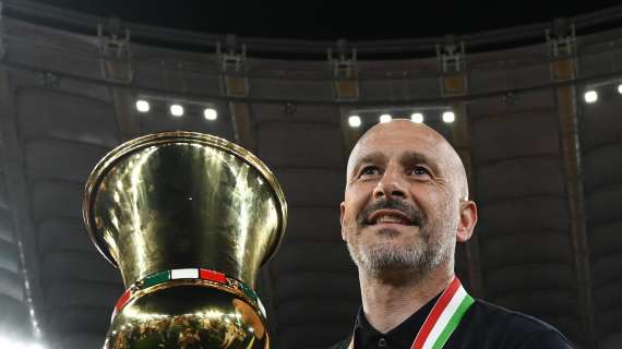 Vincenzo Italiano