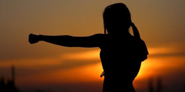 Scopri Krav Maga e Kick Boxing con il Roy Team, prenota la tua lezione