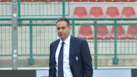 UFFICIALE: Sudtirol, l'ex rosanero Zauli è il nuovo allenatore