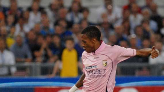 Palermo, ag. Hernandez: "Incedibile per Zamparini. Vi presento Ignacio Lores"