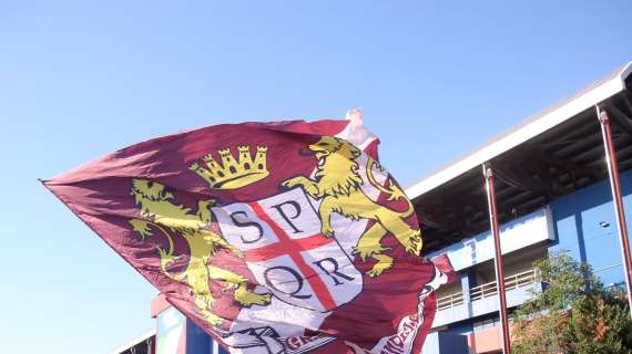 Reggiana, chiesto il rinvio della gara col Cittadella