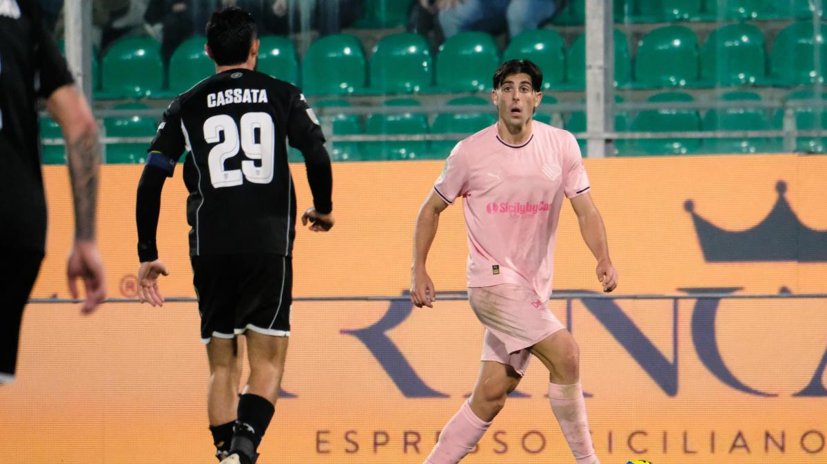 Palermo, Ranocchia: “La continuità sta dando i suoi frutti. Inzaghi mi ha sempre dato fiducia”