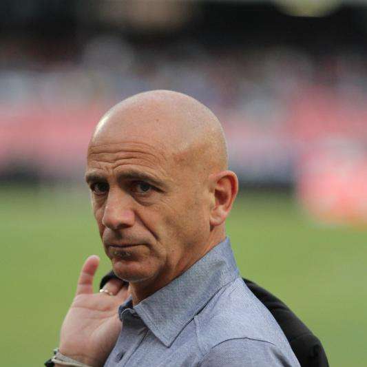 Palermo, a breve l'ufficialità di Perinetti e Sannino