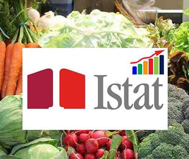 ISTAT, pubblicati dati definitivi prezzi al consumo di maggio 2025