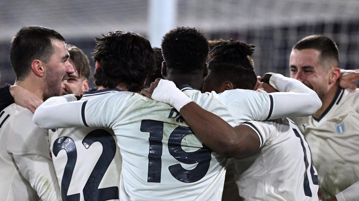 Coppa Italia, il quadro completo delle semifinali