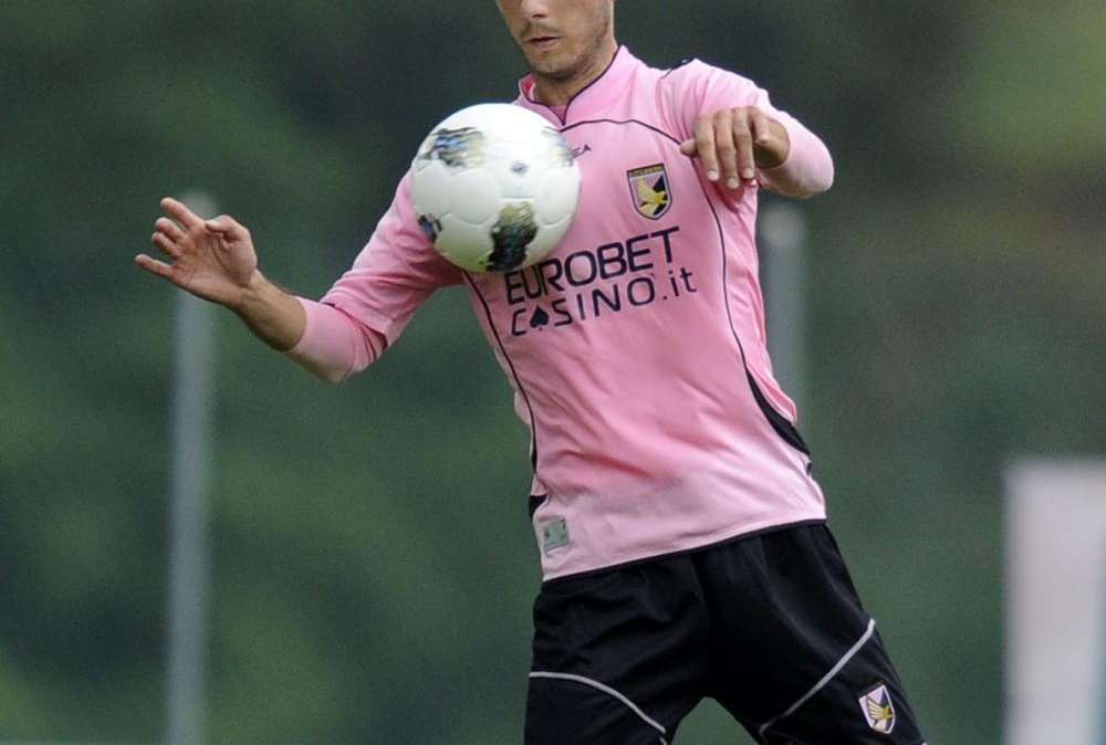 Palermo, un mercato strano