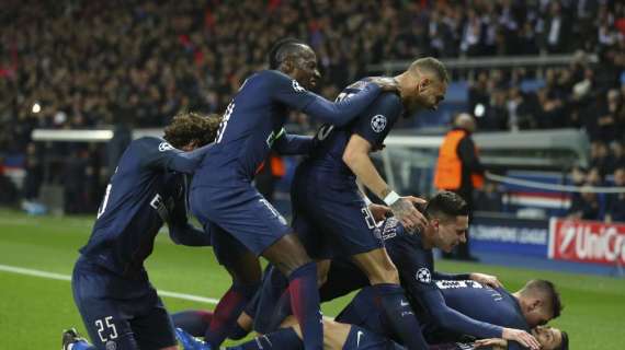 Ligue 1, classifica finale del torneo e verdetti