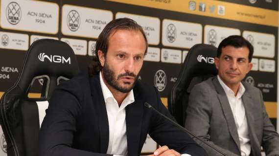 UFFICIALE: Genoa, Gilardino confermato come allenatore
