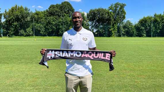 Palermo, gli attuali movimenti ufficiali di calciomercato