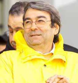 Livorno: Spinelli: "Diamanti via solo per una grossa offerta"