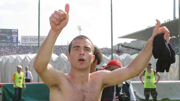 ESCLUSIVA TUTTOPALERMO.NET: Palermo, si prova per Maresca