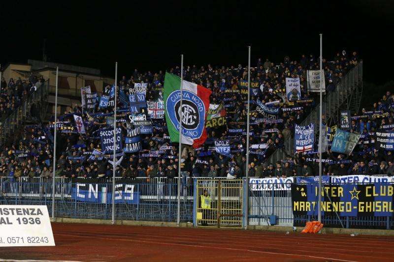 Primavera Inter, Gyamf: "Partita dura ma volevamo la vittoria"