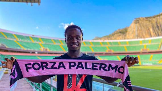 Palermo, torna Odjer