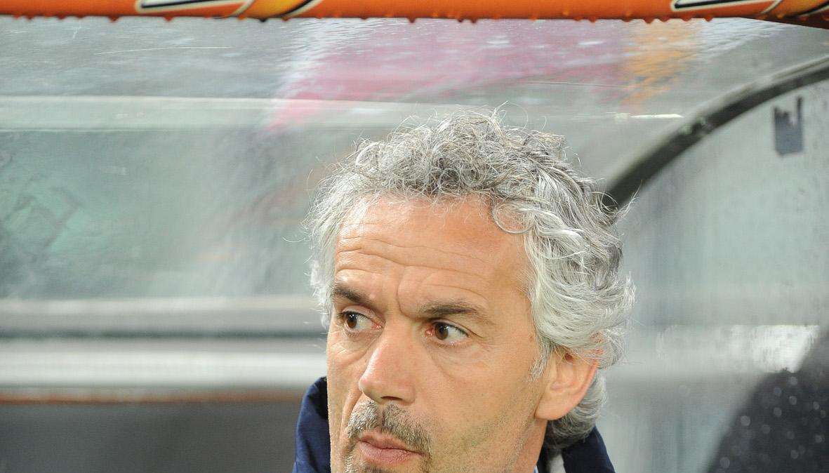 Parma, Donadoni: "Onore ai tifosi rosanero"