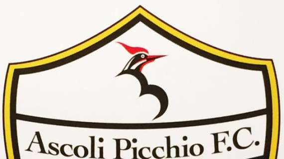 Ascoli, ripresa degli allenamenti sul nuovo sintetico del Picchio Village 
