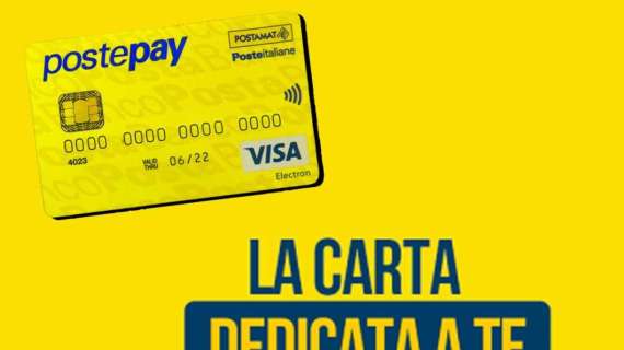 Carta Dedicata a te 2024, a settembre il nuovo beneficio