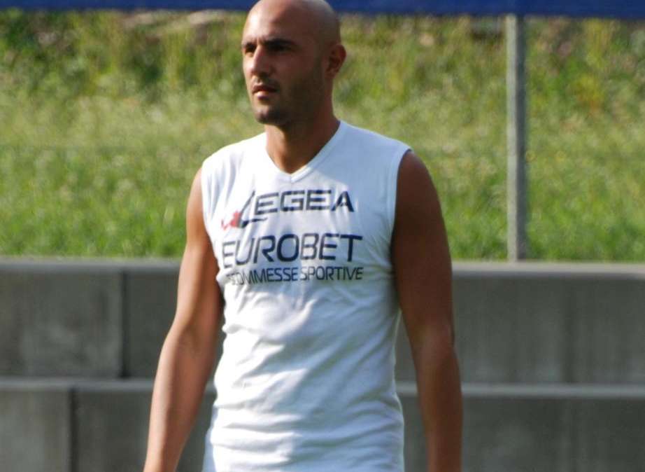Massimo Maccarone
