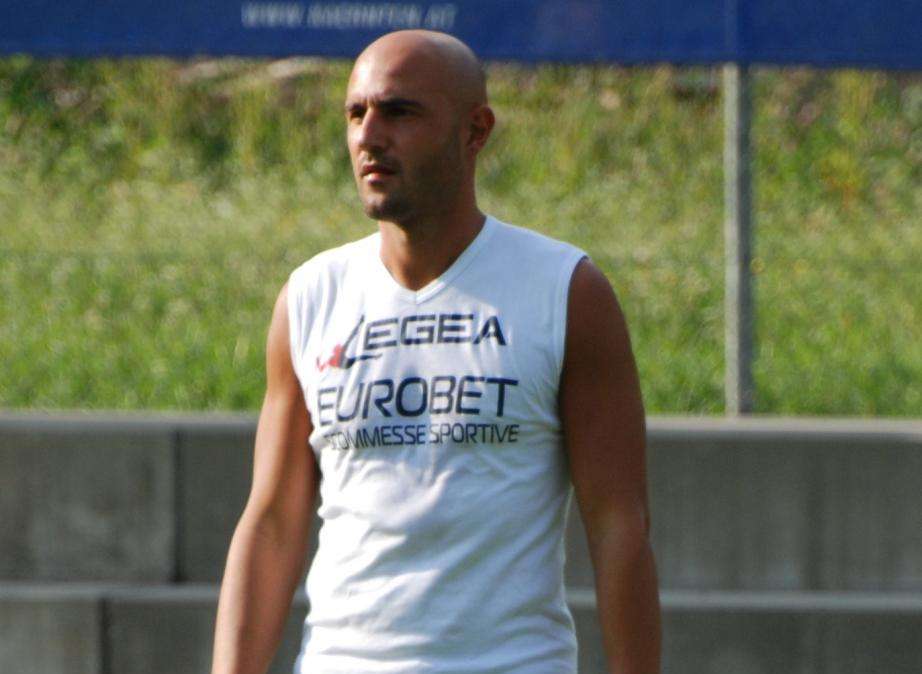 Palermo, Maccarone: una carriera di alti e bassi